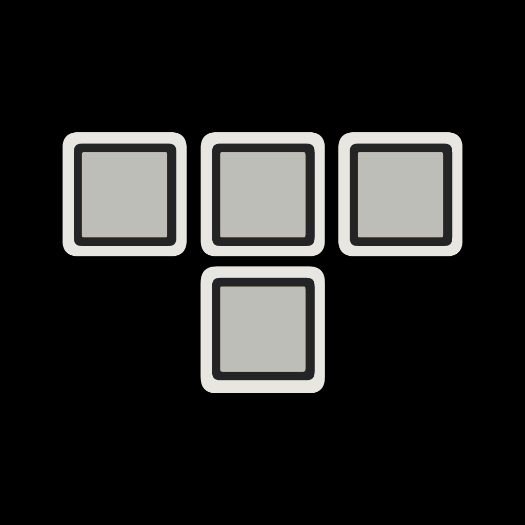 StackFade app icon